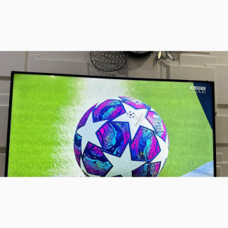 43 Inch Hisense Television