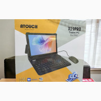 New Atouch X19 256 GB