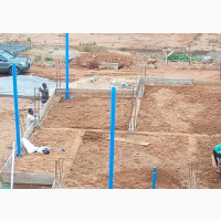 Architectural Designs and Building Construction Services