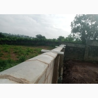 Fence Coping