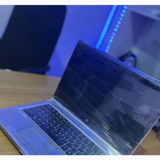 New Laptop HP EliteBook 8460P 8GB Intel Core I5 HDD 500GB