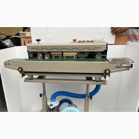 Air Filling Band Sealing Machine