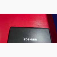 Laptop Toshiba 4GB Intel Celeron HDD 500GB
