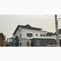 3bdrm Apartment in Oral Estate, Lekki Phase 2 for rent