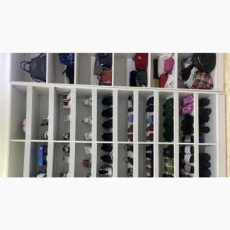 Shoe Rack. Small One 60, 000. Big One 95, 000