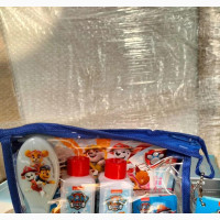 Nickelodeon Kid#039;s Bath Toys