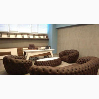 Modernized Sofa