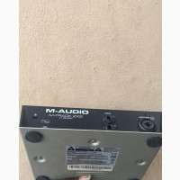 M-Audio Sound Card