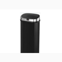 Morphy Richards 42 Litre Chroma Sensor Bin - Black