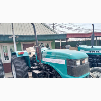 Performer Tractor for Sale