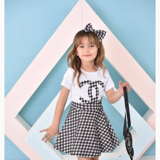 Turkey Girl Clothing Sets