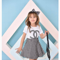 Turkey Girl Clothing Sets