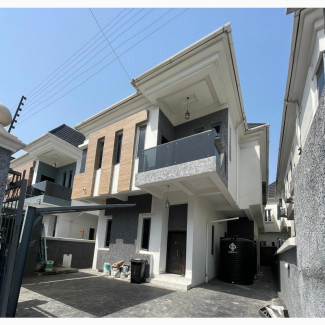 5bdrm Duplex in Chevron for rent