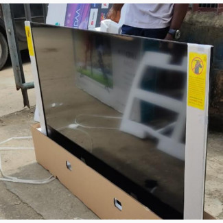 Brand New Hisense 65 Smart (Bluetooth)Netflix Flameless
