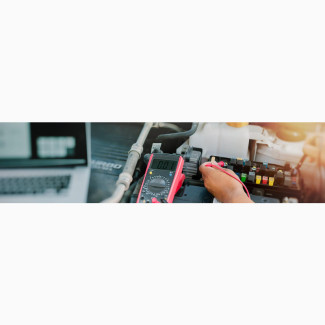 Auto Electrical Technician (Rewire)