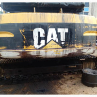 320BL Caterpillar Excavator for Sale