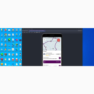 Mobile App Development Services