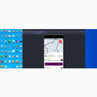 Mobile App Development Services