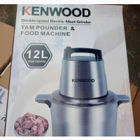 Kenwood Yam Pounder 12 Ltrs