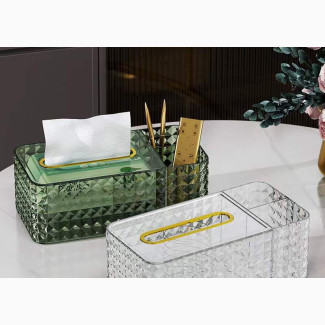Tissue Box Holder