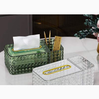 Tissue Box Holder