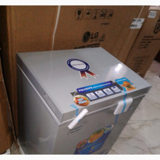Polystar 74l Removable Basket Single Door Freezer| Pv-Cfd147