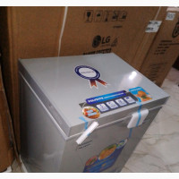 Polystar 74l Removable Basket Single Door Freezer| Pv-Cfd147