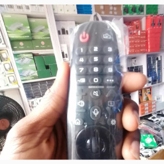 LG MR20GA Magic Remote Control for Select 2020 LG Smart TVS