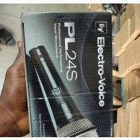 Electro-Voice PL24s Professional Performance Microphone