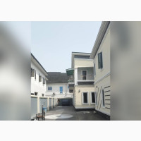 Newly Built 3 Bedroom Duplex for Rent in Orazi