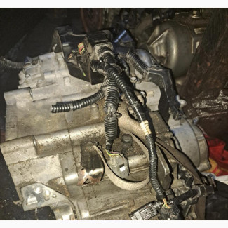 Honda Accord V6 08-012