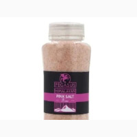 Pegasus Himalayan Pink Salt 800g