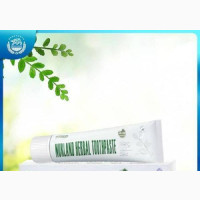 Norland Herbal Toothpaste