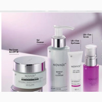 Novage+ Firm Routine