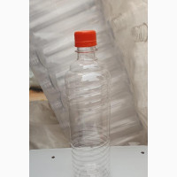 750ml Plastic Bottle for Packaging Groundnut, Chin Chin, etc