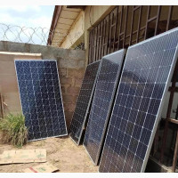 300w Monocrystalline Solar Panels