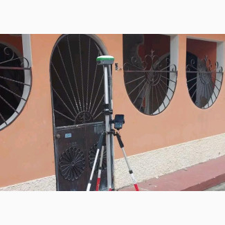 Land Documentation And Survey Services