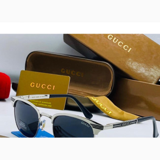 GUCCI Sunglasses for Men’S
