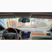 Original Andriod Screen for Lexus Es 330 2002-2005