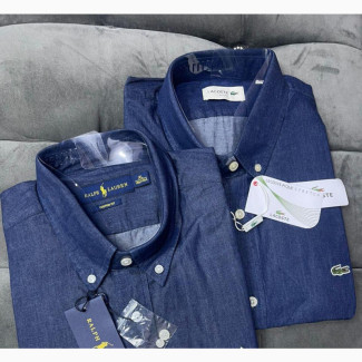Lacoste Shirt
