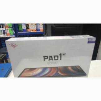 New Itel PRIME TAB 1 128 GB