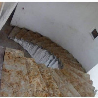 Saint Slab - High-Quality Granite for Your Home