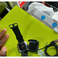 Fitbit Versa 2 Smart Watch