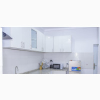 Furnished 2 Bedroom Apartment in Wuye for Rent
