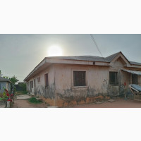 6bdrm Bungalow in Ado-Odo/Ota for sale