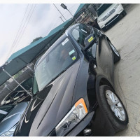 BMW X3 2013 Black