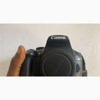 Canon Rebel T6 DSLR Camera