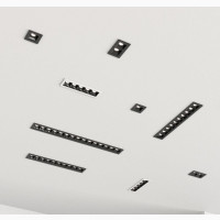 Grille Spot Light