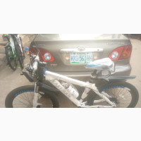 MTB Eastman Bike