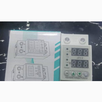 Voltage Regulator